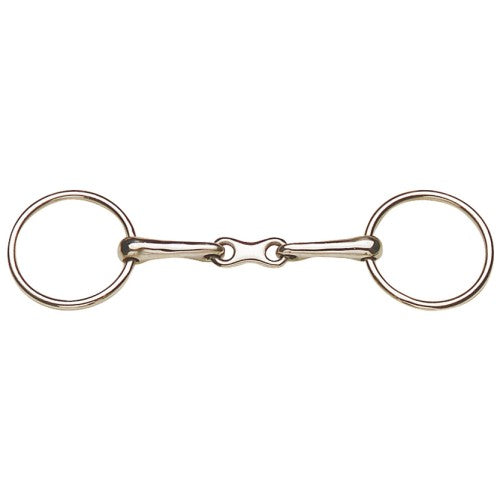 Loose Ring French Snaffle