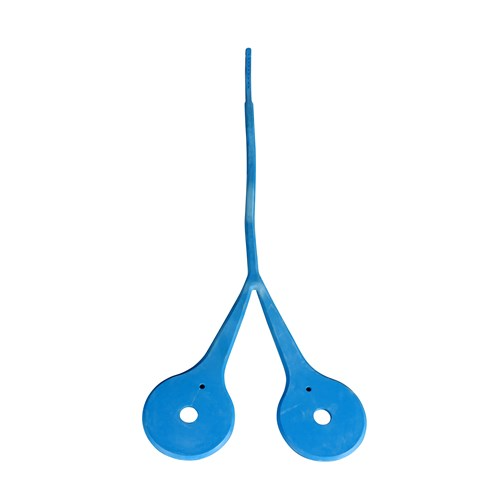 Rubber Cheekers