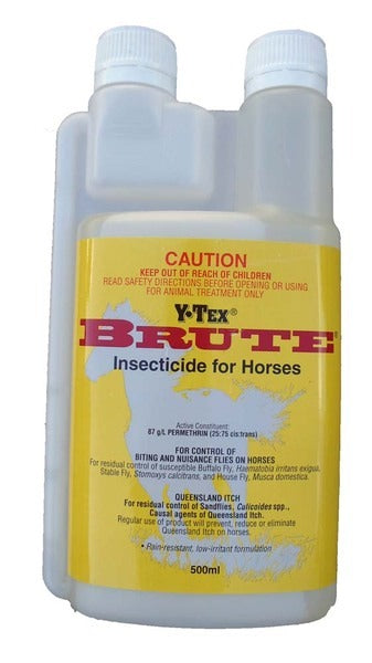Brute Insecticide