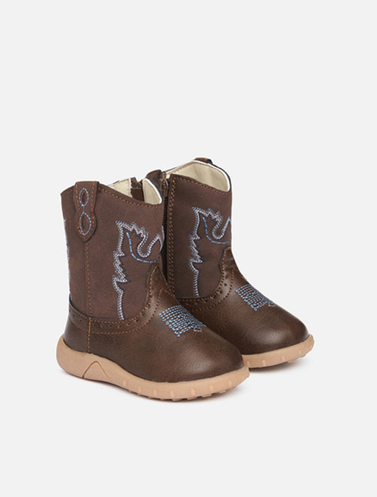 BAXTER BABY WESTERN BOOTS