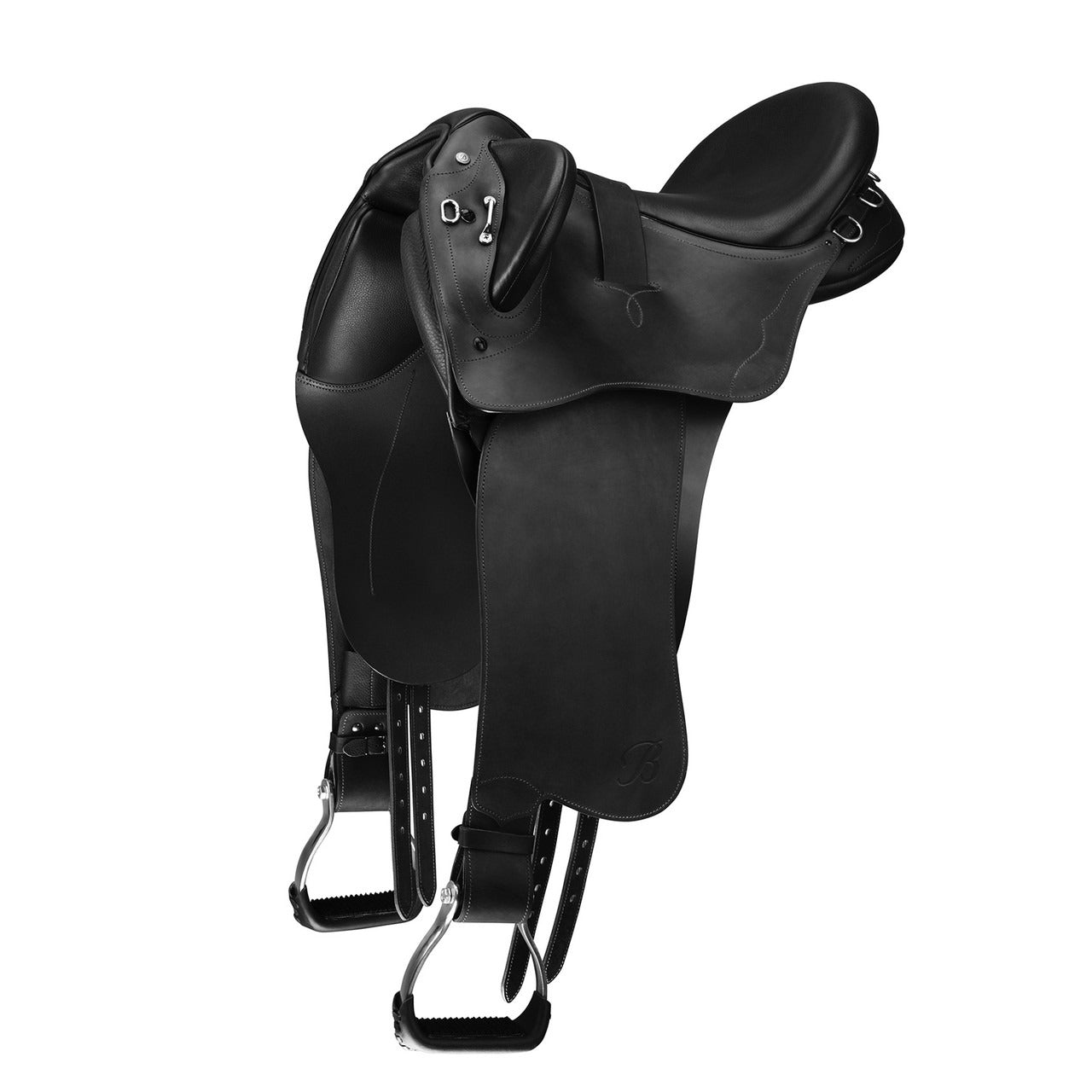 Bates Kimberly Swinging Fender Short.