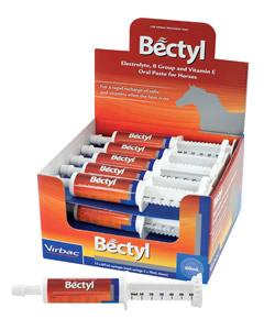 Bectyl Oral Paste