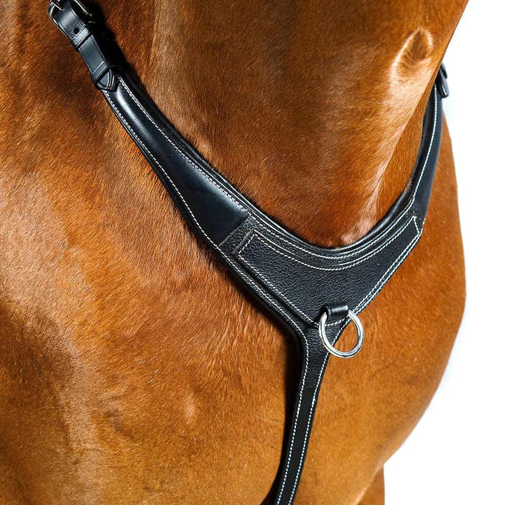 Amanda Ross 3 Point Bridge Breastplate