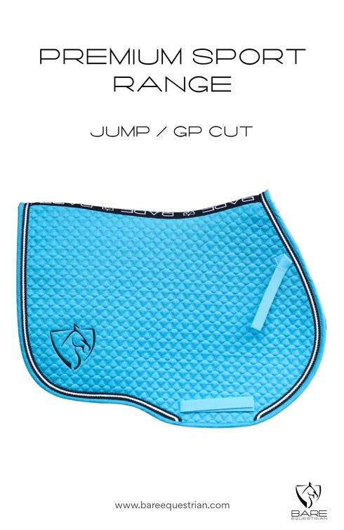 PREMIUM SPORT JUMP PAD
