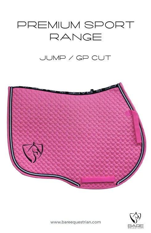 PREMIUM SPORT JUMP PAD
