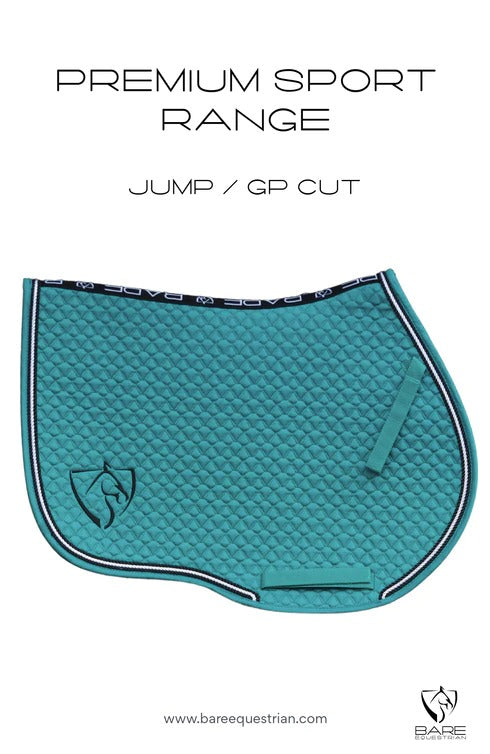 PREMIUM SPORT JUMP PAD