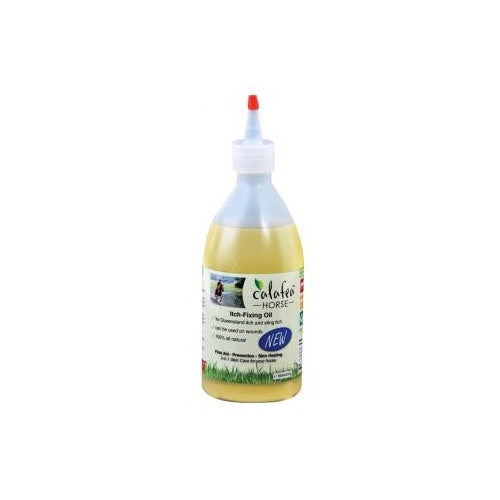 Calafea Horse Itch Fixing Oil