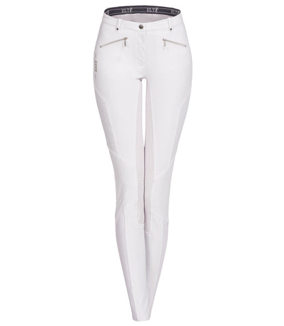 ELT Breech Gala White