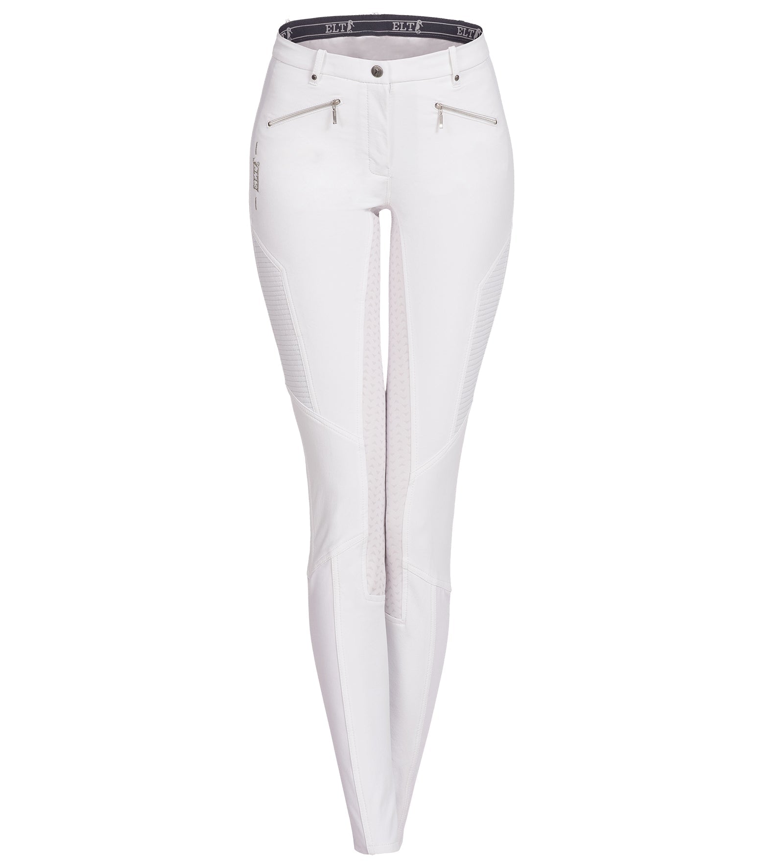 ELT Breech Gala White