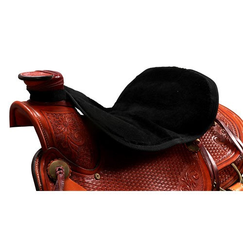 WESTERN SADDLE SEAT SAVER