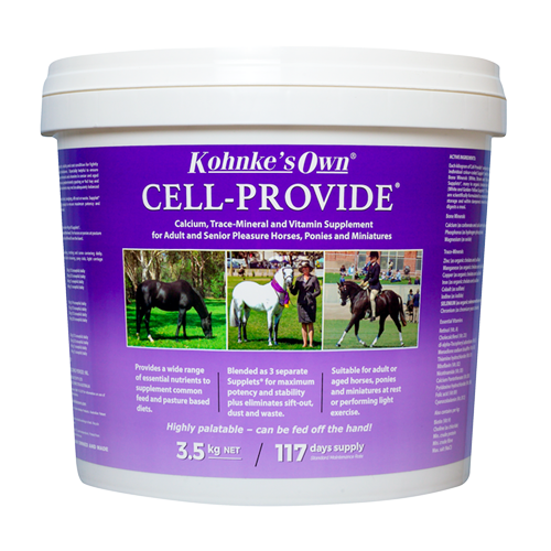 Cell Provide