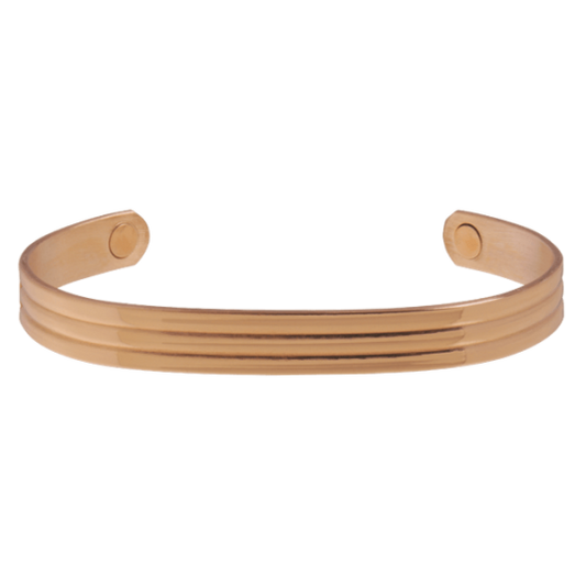 Sabona Classic Copper Magnetic Bracelet L