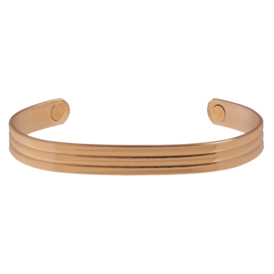 Sabona Classic Copper Magnetic Bracelet M