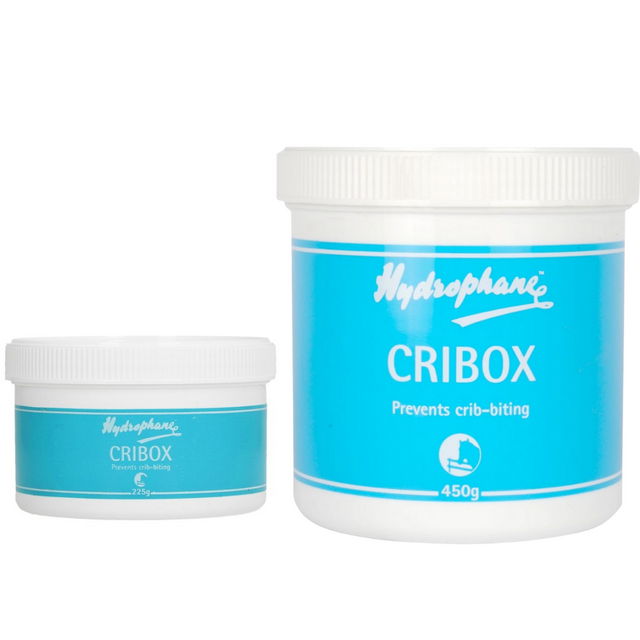 Hydrophane Cribox