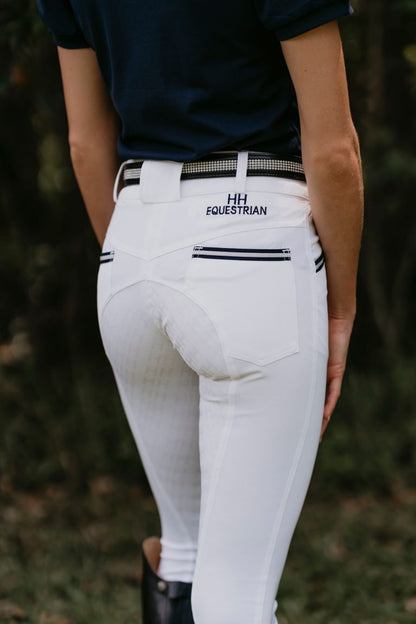 HAMPTON HARLOW LADIES COOLMAX BREECH