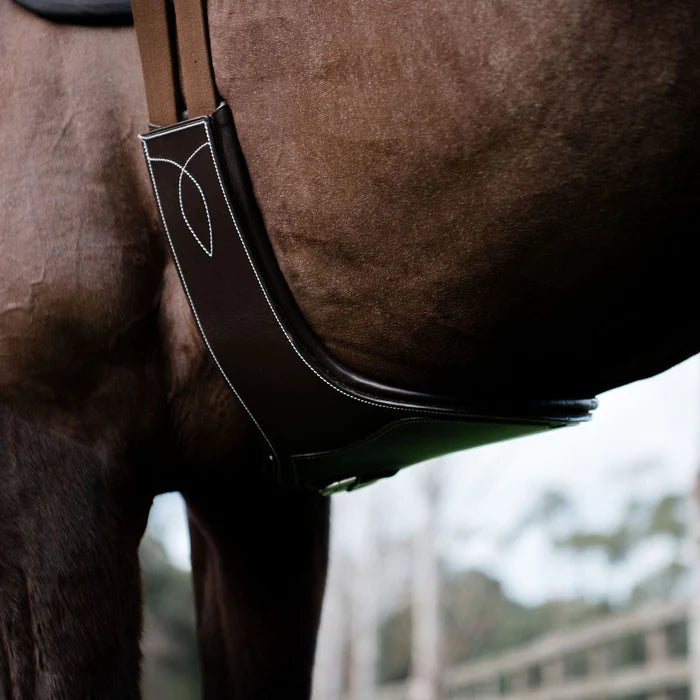 LUMIERE LONG STUD GIRTH