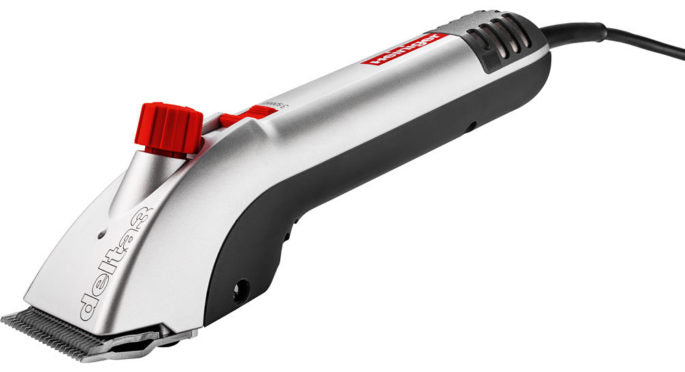 HEINIGER DELTA 3 SPEED ELECTRIC CLIPPER