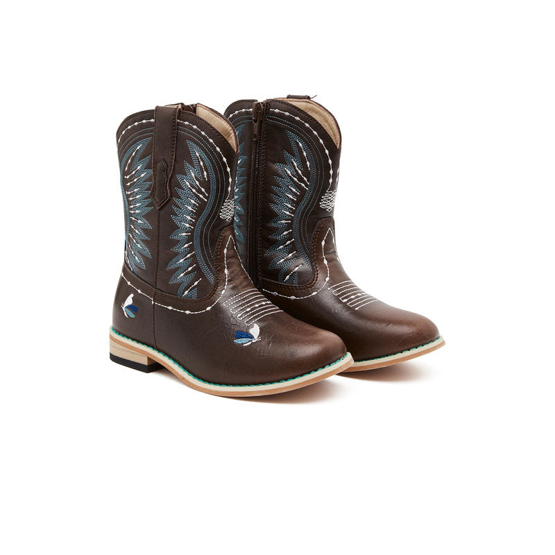 Baxter Dollys Dream Junior Boots