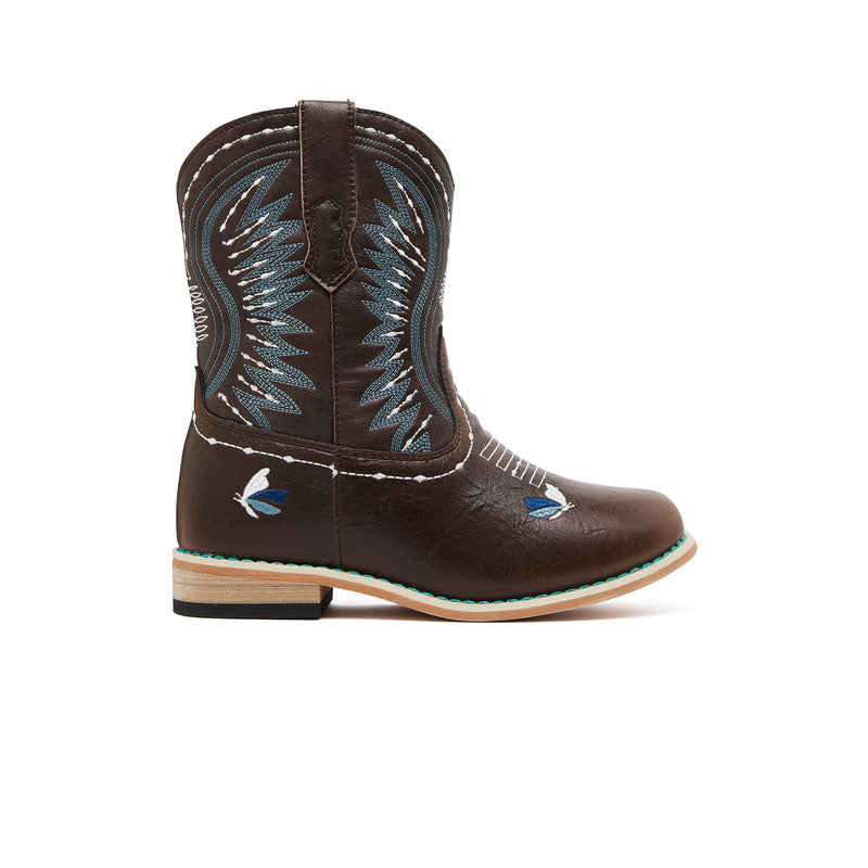 Baxter Dollys Dream Junior Boots