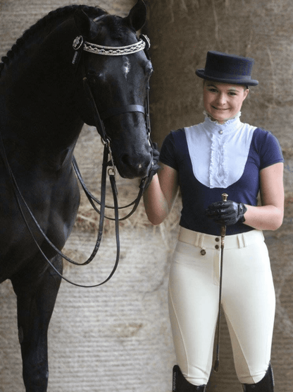 Peter Williams Ladies Dressage Breeches