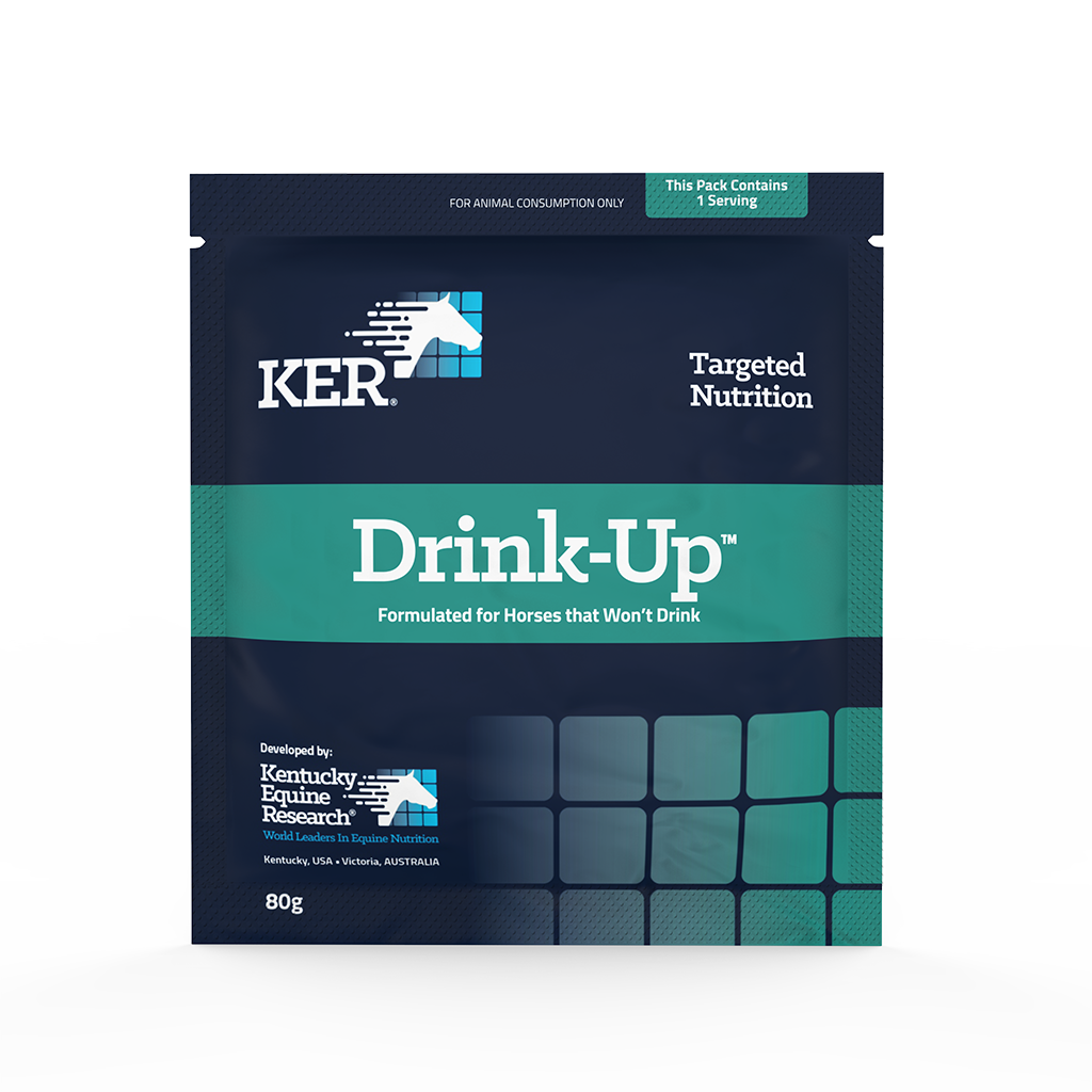 Kentucky Drink Up