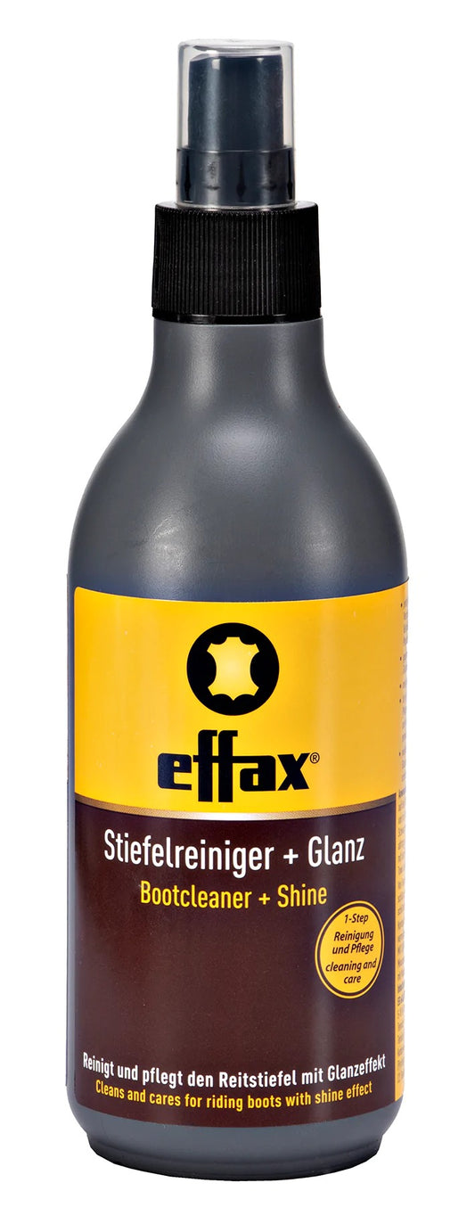 Effol Leather Boot Cleaner