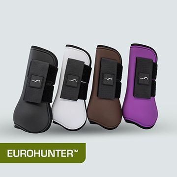 Eurohunter Tendon Boots