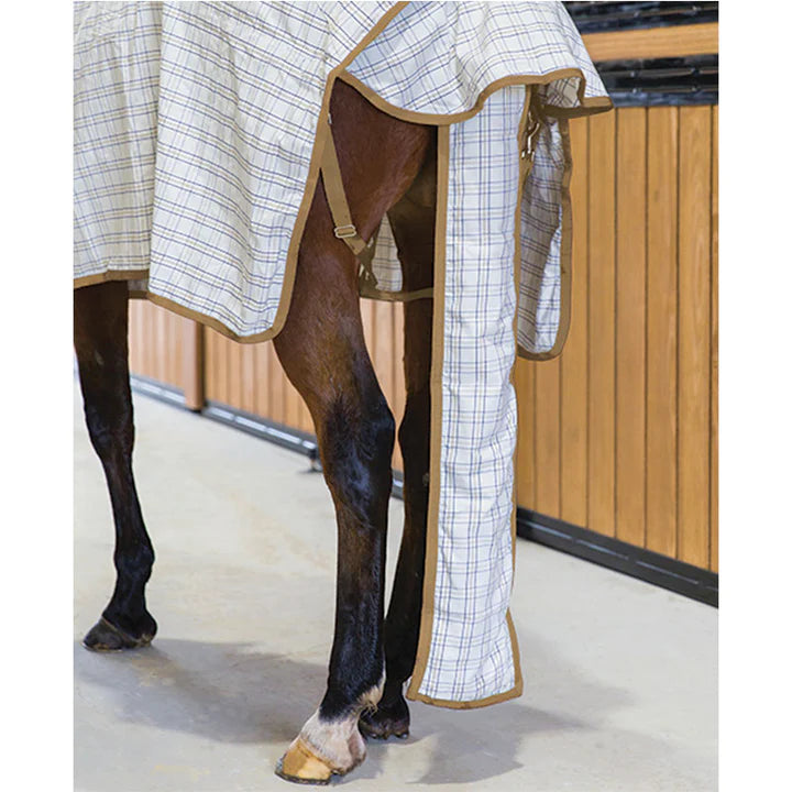 Eurohunter Grand National Crossover Tail Bag