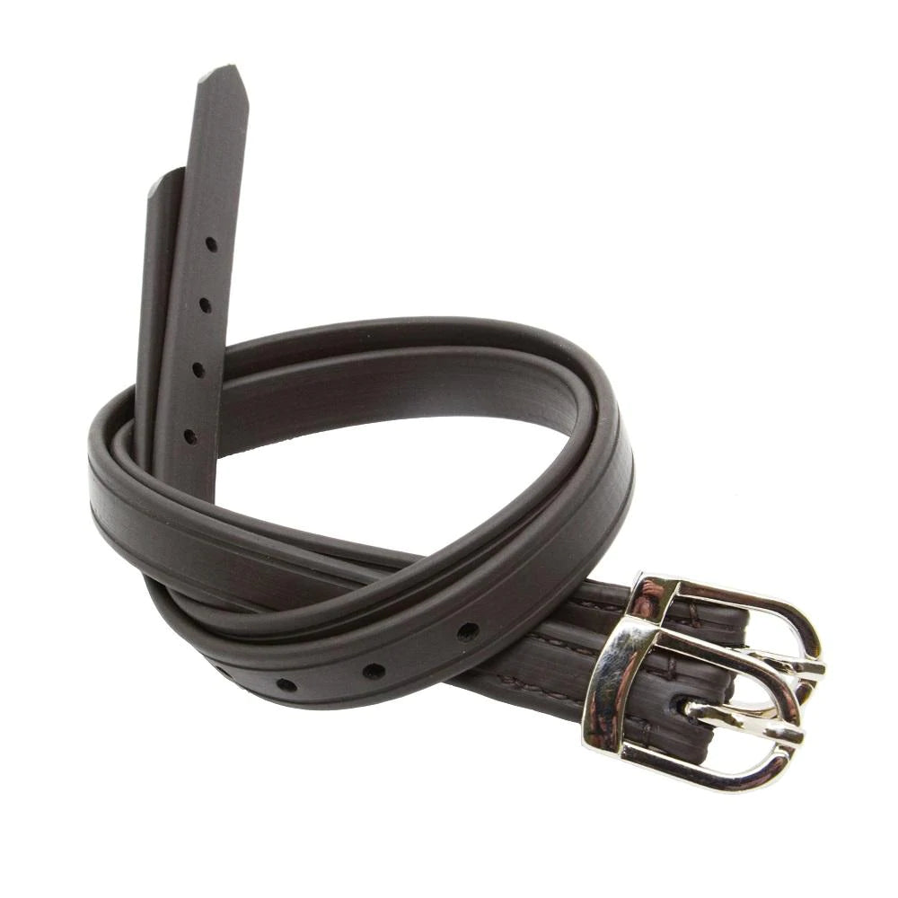 EUROHUNTER SYNTHETIC SPUR STRAPS CHILDS