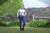 QJ Riding Wear Elle Competition Shirt Short Sleeve