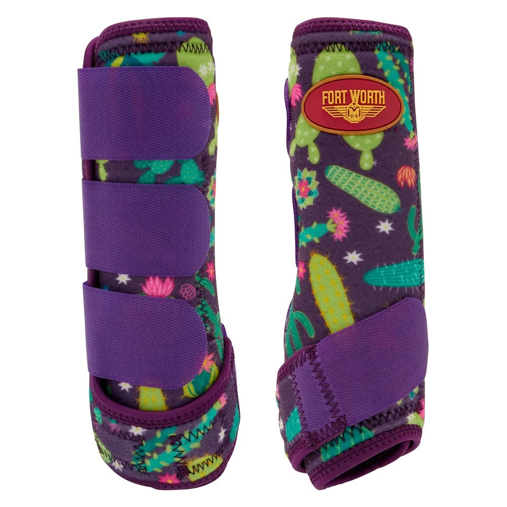 Fortworth Sports Boots