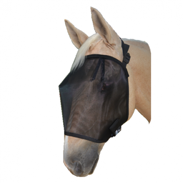 Wild Horse - ORIGINAL 2 DART DESIGN – FV11 – Horse Fly Veil