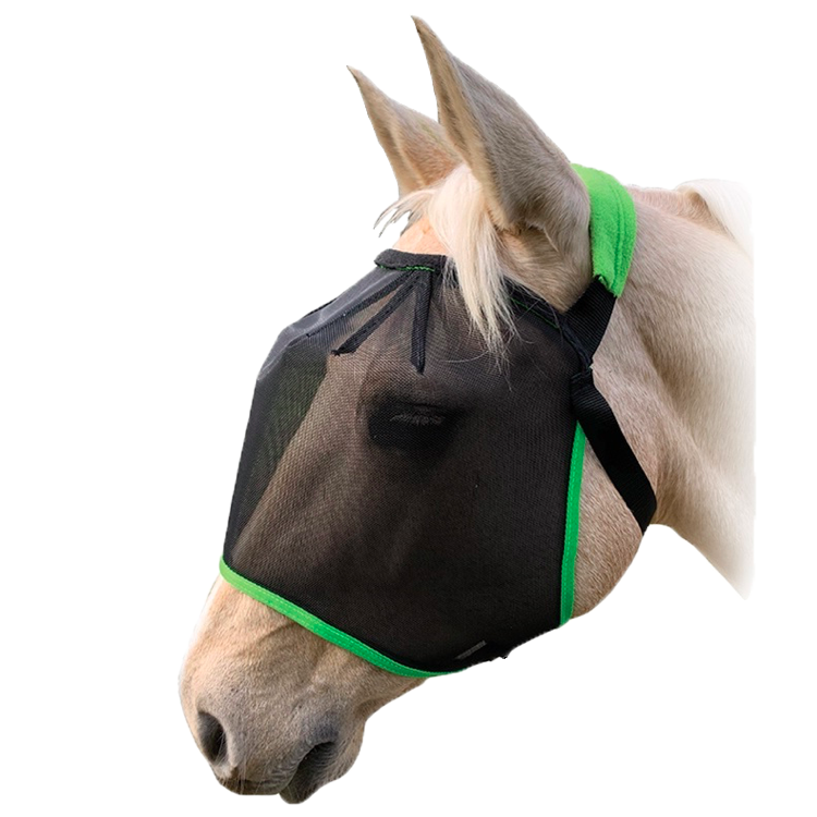 WILD HORSE SUPER SECURE FLY VEIL