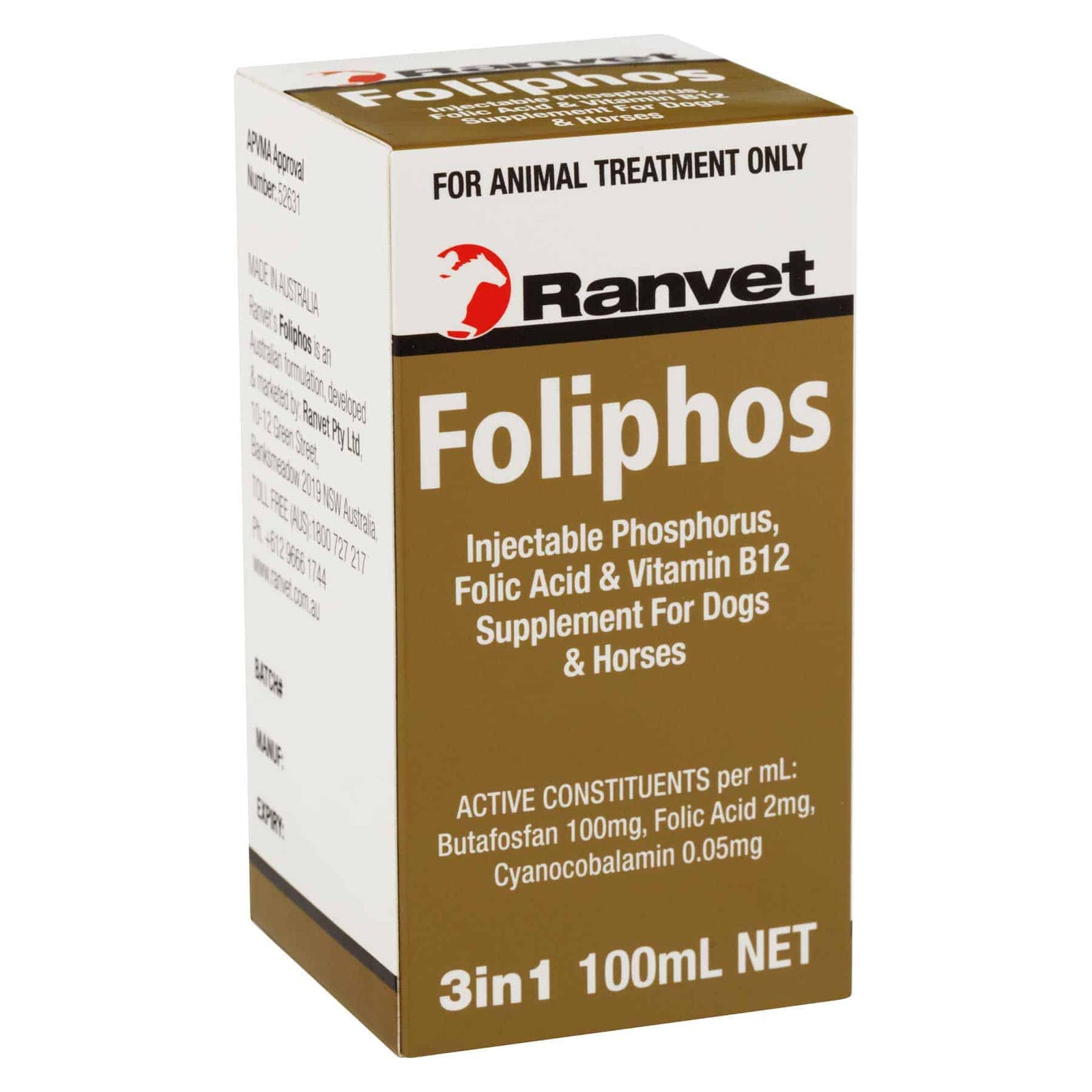 Ranvet Filiphos