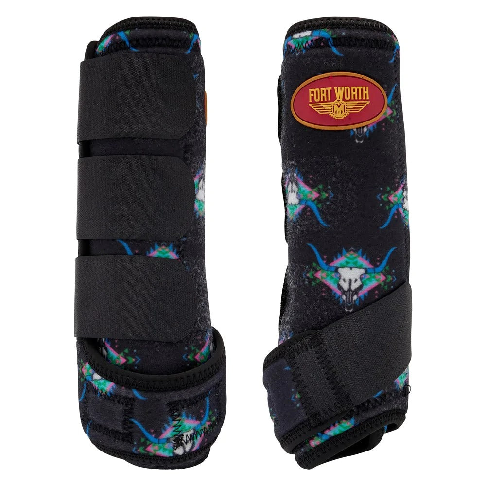 Fortworth Sports Boots