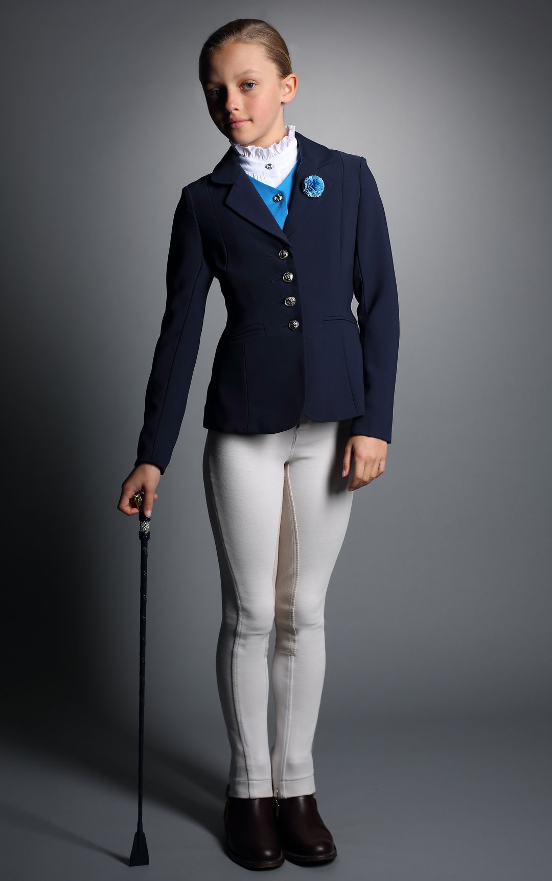 Giddy Up Girl Georgina Coat