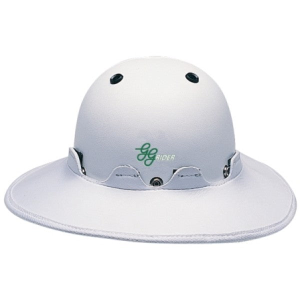 GG Rider 3&quot; Brim