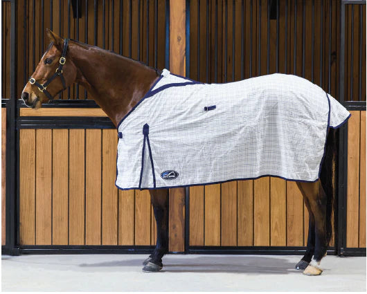 Eurohunter Grand National 2 Light Rug