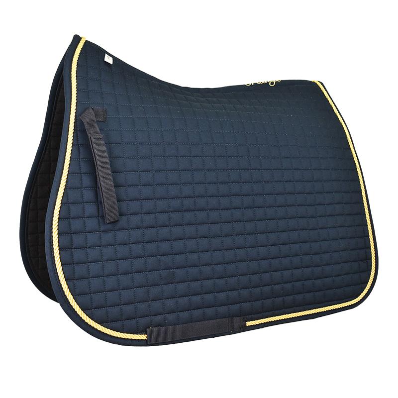 Eurohunter Grainge Deluxe All Purpose Saddlepad