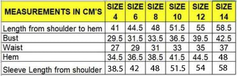 Giddy Up Girl Georgina Coat