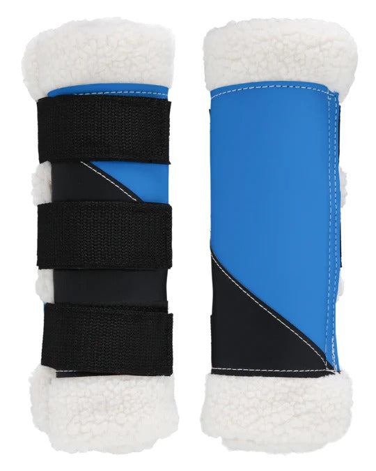 All Purpose Fleece Boots