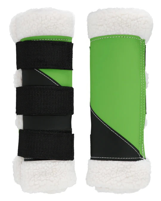 All Purpose Fleece Boots