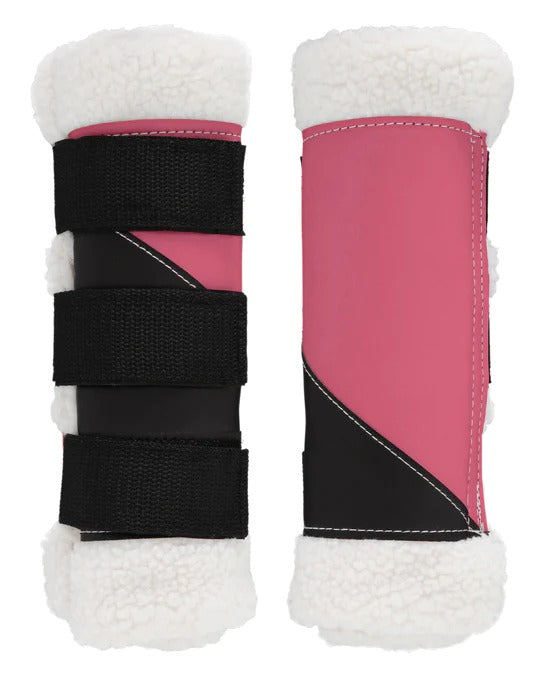 All Purpose Fleece Boots