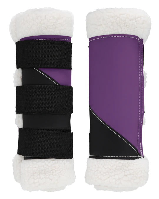 All Purpose Fleece Boots