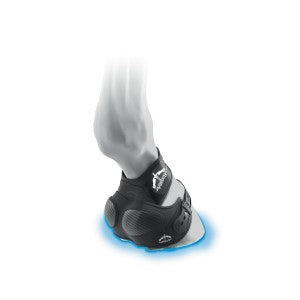 Veredus Shield Boots