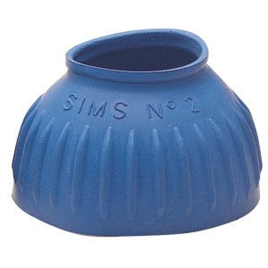 Sims Ribbed Bell Boots