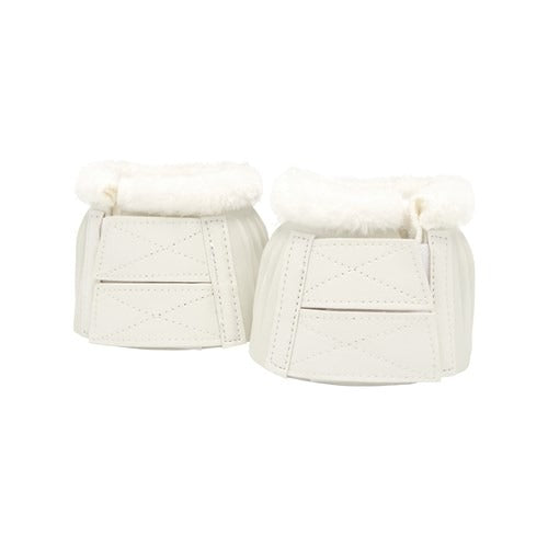 RIBBED BELL BOOT WITH FLEECE