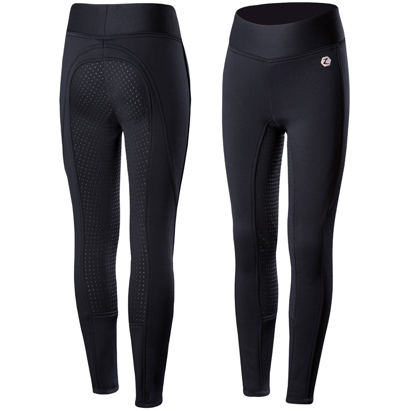 Horze Active Full Seat Tights
