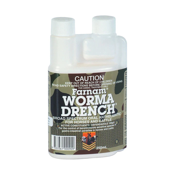 Worma Drench