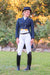 Bare Competition Wear (Adult) - Snow White